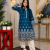 Boho Blend // Chikenkari Work Embroidery Work Cotton Fabric // Co-Ord’s 2PCS Set