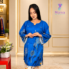 Folk Fiesta // Soft Thai Silk Fabric // Co Ord’s 2PCS Set