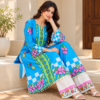ChatGPT Image Sep 19, 2026, 01_50_31 PM Sky Blue Multicolor Printed Co-ord Set for Women