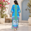 ChatGPT Image Sep 19, 2026, 02_02_06 PM Sky Blue Multicolor Printed Co-ord Set for Women